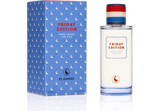 El Ganso Friday Edition Eau De Toilette Spray 125Ml