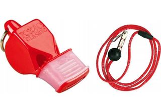 Fox40 Classic Cmg Fischietto Da Arbitro