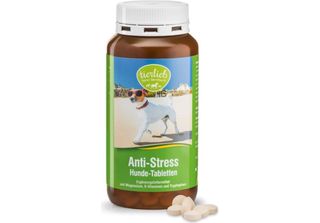 Integratori Alimentari Tierlieb Antystres Dla PsóW (340 Compresse) 7971