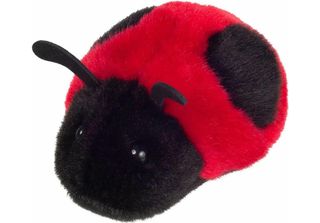 Teddy-Hermann Teddy Hermann MarienkäFer 11 Cm 926627