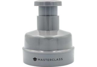 Masterclass Hamburger-Set Taglia Unica