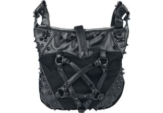 Borsa Vixxsin Borsa Nera Conjure
