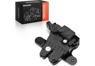 Frankberg 1X Blocco Portellone Posteriore Per Mini Mini Clubman Clubvan R55