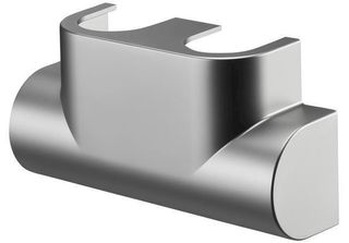 Oventrop Design-Abdeckung Verchromt Winkelform