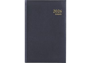 Brepols - Agenda 2024 Brepols Saturn Lima 7D/1P Bl | 1 Pezzo