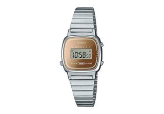 Orologio Casio Vintage Casio Vintage Mini Donna Casio-La670Wes-4Aef