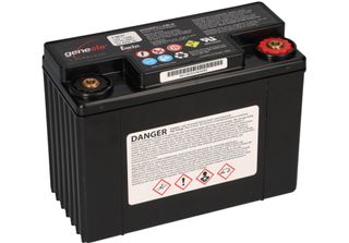 Hawker Enersys Genesis 12EP13 G13EP 12V 13EP 13Ah