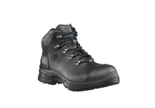 Stivali Di Sicurezza Haix Haix Airpower XR26 Nero Taglia