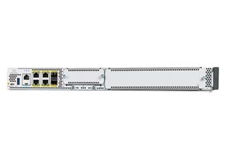 Cisco Catalyst 8300-1N1S-6T - Router - Gige - Router - Cisco Catalyst