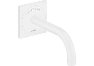 Hansgrohe Axor Uno Mitigeur De Lavabo, éLectronique, Encastré, Saillie 165Mm, A…