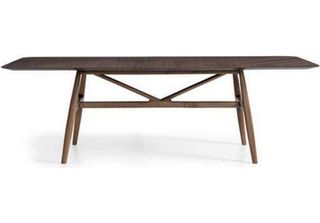 Tavola Tavoli Marroni Tavolo Da Pranzo Sala Da Pranzo Nuovo Design Tavoli Da Pr…