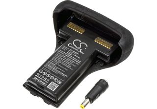 Techtek Batteria Compatibile Con [Trimble] Recon 200, Recon 200X, Recon 400, Re…