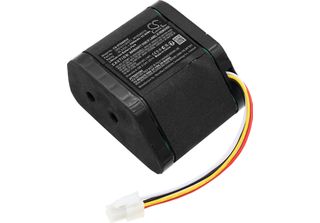 Techtek Batteria Compatibile Con [Stiga] 600M2, G600, Stig E600U Sostituisce 2R…