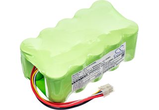 Techtek Batteria Compatibile Con [Laser Alignment] Laser Beacon LB-4 Sostituisc…