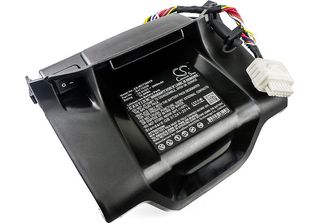 Techtek Batteria Compatibile Con [Robomow] 22ACFAFD619 (2018), City MC1000, Cit…