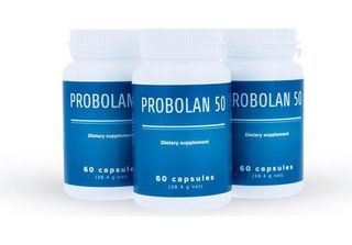 3X Probolan 50 - Integratore Alimentare