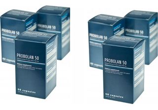 6X Probolan 50 - Integratore Alimentare