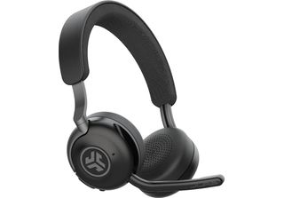 Jlab Epic Work, Graphite - Cuffie Wireless Con Microfono