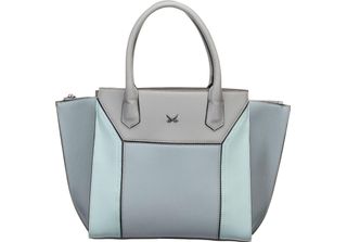 Sansibar Borsa Shopper Shopper Multicolor Blue Multicolore