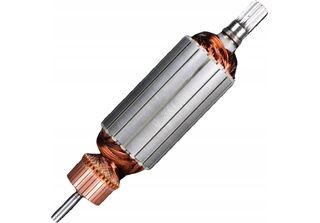 Zenthril Rotor Motor Apex B – Rotore Ad Alte Prestazioni Per Spruzzatori Di Ver…