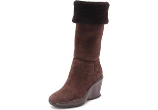 3682AS Stivale Donna Hogan Attractive Stivali Donna