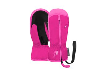 Reusch Reusch Ben Mitten Viola Fucsia / Rosa Knockout 4