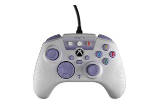 Turtle Beach REACT-R Controller Spark/White Per Xbox Series X / S
