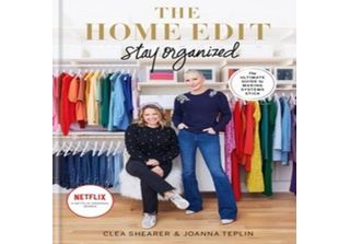 L'home Edit Rimanere Organizzati