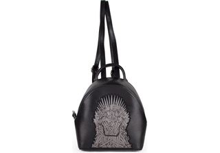 Danielle Nicole - Mini Zaino "Iron Throne"", Game Of Thrones NS5725 (Taglia Uni…