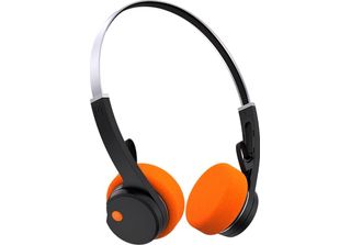 Defunc, Cuffia Bluetooth Mondo Freestyle 5.3, Nero
