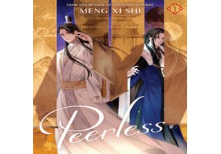 Peerless (Romanzo) Vol. 1