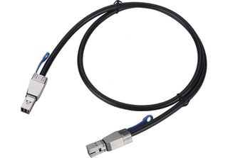 Cavo Di Trasferimento Della Sincronizzazione Dei Dati Da Cabledeconn Mini Sas S…