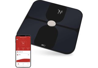 Emos Gosmart Nero Bilancia Pesapersone Digitale EV112