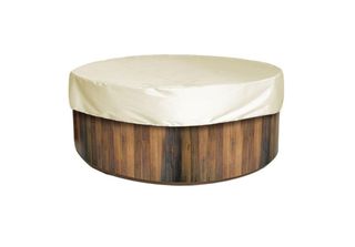 190X30 Cm Copertura Rotonda Per Piscina Protezione Solare Per Piscine Gonfiabil…