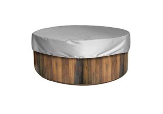 190X30 Cm Copertura Rotonda Per Piscina Protezione Solare Per Piscine Gonfiabil…