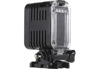Luce Video Led Impermeabile, Subacquea, 5500-6000 K, 300 Lux, Subacquea, Granda…