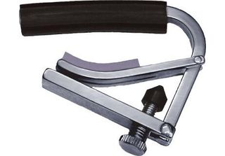 Shubb Capo Lite L1 - Argento - Chitarra Occidentale