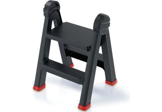 Prosperplast Titan Ladder Nero