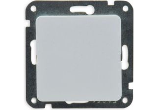 Chilitec Delphi Copertura Cieca / Pannello, Bianco