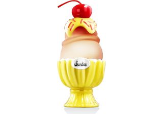 Anna Sui Sundae Mellow Yellow Edt 50 Ml W