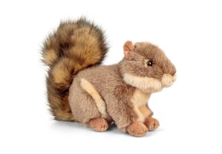 Animigos Scoiattolo Di Peluche