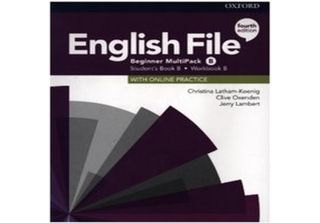 Fascicolo Inglese Quarta Edizione Per Principianti Multipack B