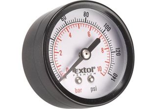 Manometro Extol Premium (8865103A)