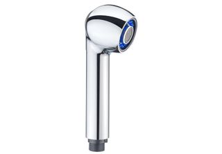 Doccia Deviata Cornat, Cromo, AE70301