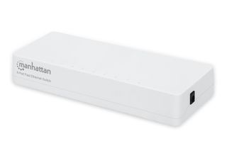 Manhattan 560689 Manhattan Switch 8X Fe