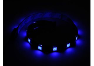 Silverstone SST-LS01A Striscia Led Autoadesiva