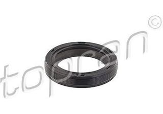 KMHSK403 - Pomello Del Cambio Nero Rosso Adatto Per Vw Touareg, Touran
