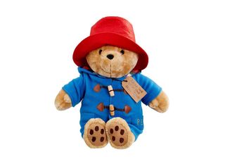 Peluche Arcobaleno Paddington Grande