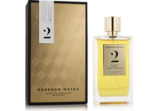 Rosendo Mateu Espressioni Olfattive Barcellona N. 2 Eau De Parfum 100Ml