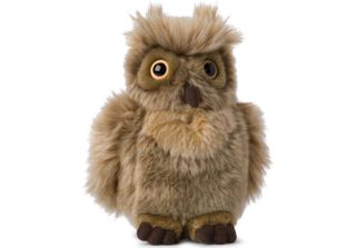Wwf - Peluche - Gufo Reale (25 Cm) Peluche Peluche Peluche Peluche Peluche Pelu…
